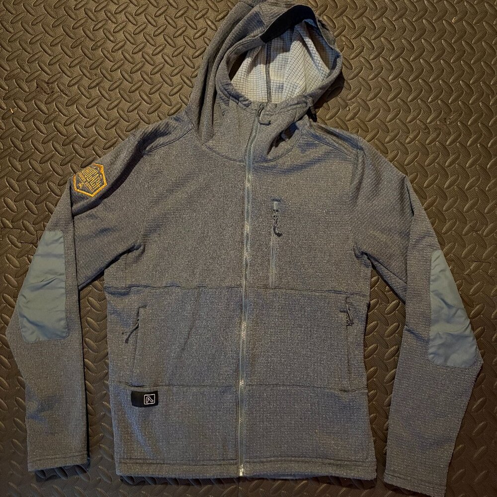 Flylow Katinka Hoodie Small